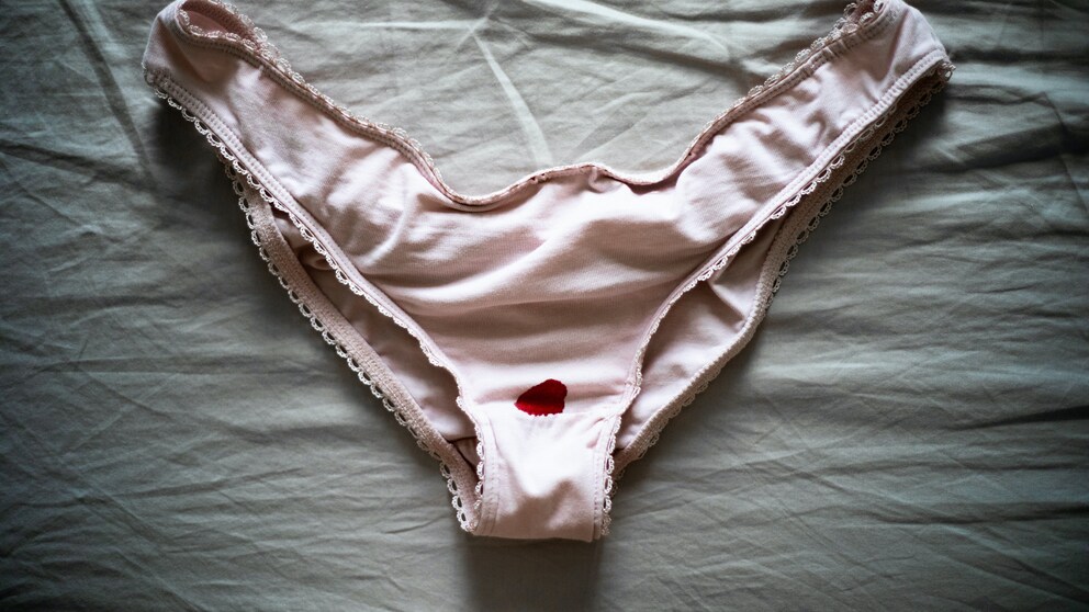 Free Bleeding