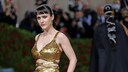 Rachel Brosnahan bei der Met Gala 2022