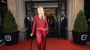 Cara Delevingne bei der MET Gala