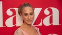 Sarah Jessica Parker steht zu ihren grauen Haaren