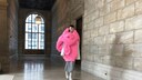 Gigi Hadid bei der Marc-Jacobs-Show 2022 in New York