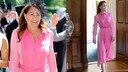 Carole Middleton und Kate