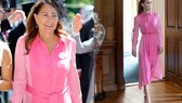 Carole Middleton und Kate