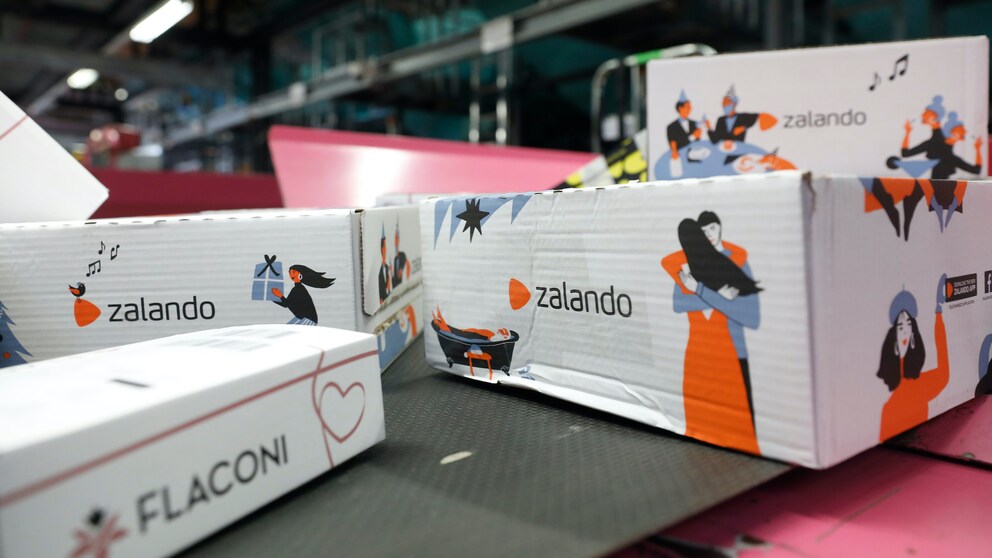 Zalando