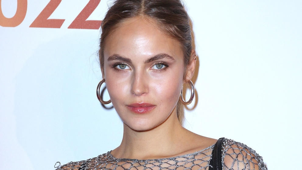 Elena Carrière