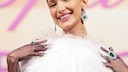 Bella Hadid in Cannes