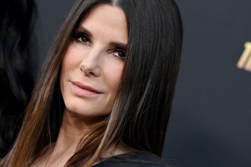 Sandra Bullock