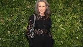 Andie MacDowell