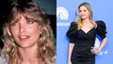 In den 80ern und heute – seit fast 45 Jahren ist Michelle Pfeiffer schon im Business, gealtert ist sie nicht!