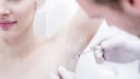 Botox gegen Schwitzen
