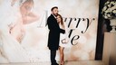 Jlo und Ben Affleck bei der Premiere zu Marry Me