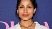 Freida Pinto