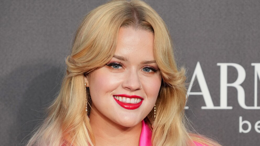 Ava Phillippe, Tochter von Reese Witherspoon