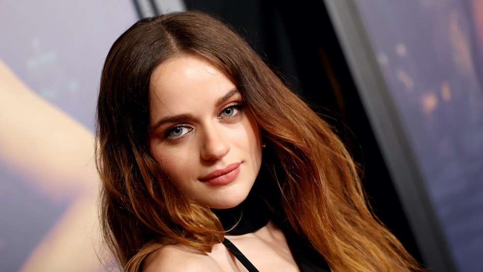 Joey King