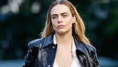 Cara Delevingne im aktuellen „Vogue“-Interview