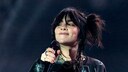 Billie Eilish auf Welttournee