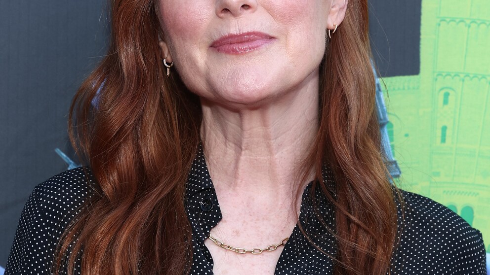 Julianne Moore