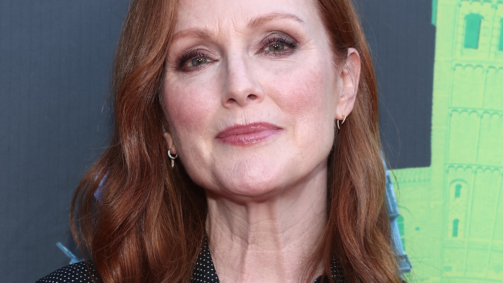 Julianne Moore