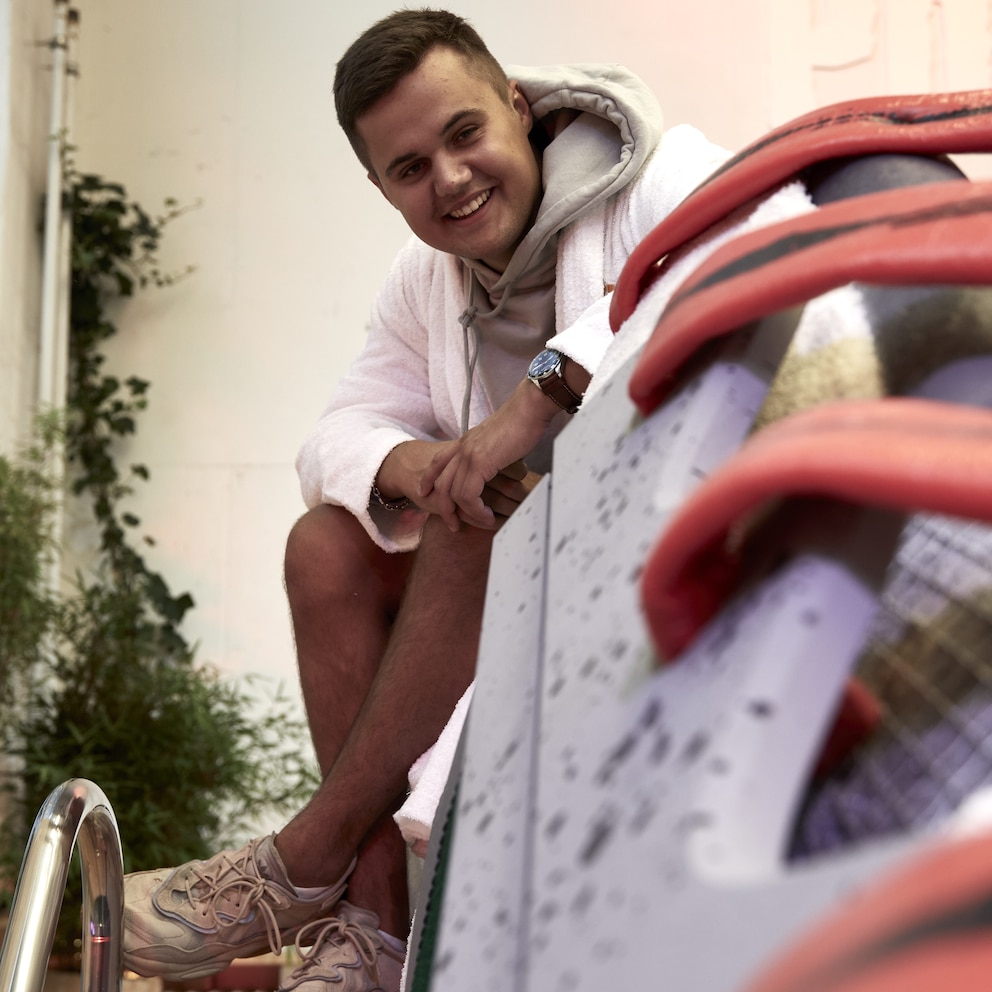 The Sneaker Pool