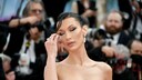 Bella Hadid