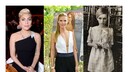 Von Lady Gaga über Heidi Klum bis hin zu Twiggy: Der helle Kajal ist schon seit den Sechzigern der Liebling der Stars, um die Augen größer wirken zu lassen
