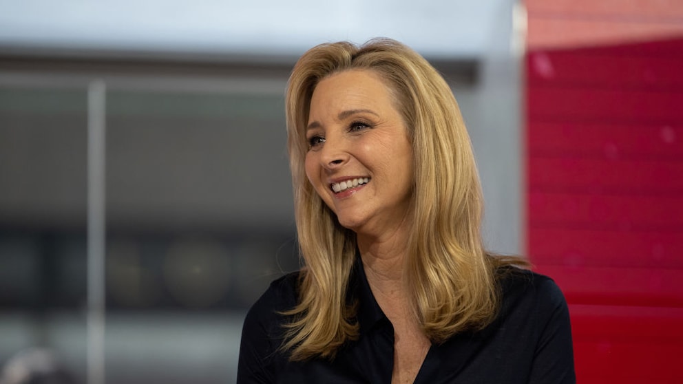 Lisa Kudrow