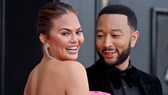 Chrissy Teigen (mit John Legend) hat IVF gemacht