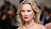 Kate Moss auf dem Roten Teppich