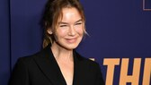 Renée Zellweger über Anti-Aging-Produkte