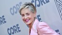 Sharon Stone hat Botox und Co. abgeschworen