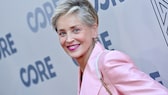 Sharon Stone hat Botox und Co. abgeschworen