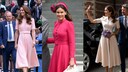 Alle lieben das Beulah London Kleid