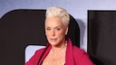 Brigitte Nielsen bekam Tochter Frida mit 54
