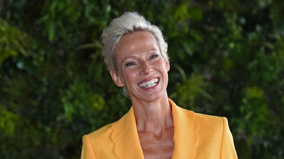 GNTM Martina startet durch