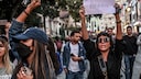 Tod von Miash Amini sorgt für weltweiten Protest