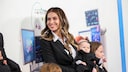 Hilaria Baldwin plagen manchmal Schuldgefühle