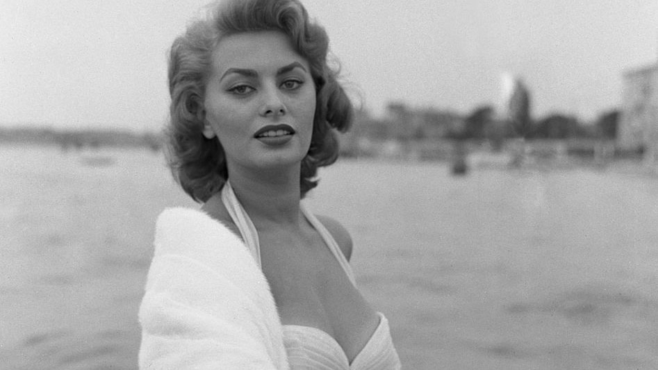 Sophia Loren ist 88 geworden