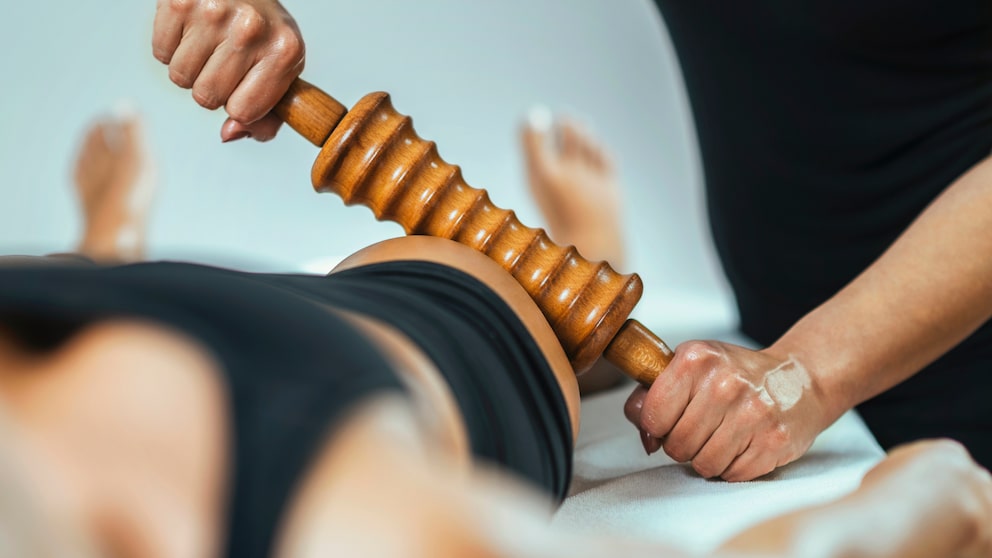 Maderotherapie
