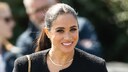 Portrait von Meghan Markle