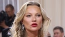 Kate Moss spricht über ihre Gesundheit