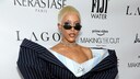 Doja Cat bezichtigt Forever 21 Designklau