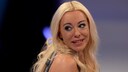 Nina Kristin hat Haarausfall nach Corona und leidet stark darunter