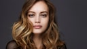 Die Haarfarben-Trends für den Herbst 2022 setzen auf Natürlichkeit und überwiegend warme Töne
