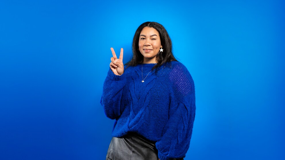 Asita Morgan
