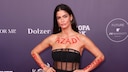 Shermine Shahrivar setzt ein Zeichen