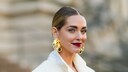 Chiara Ferragni mit Brow-Lift