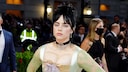 Billie Eilish über ihren Körper