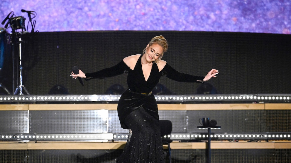 Adele
