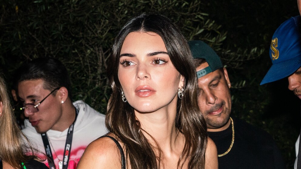 Kendall Jenner
