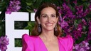 Julia Roberts spricht über Falten